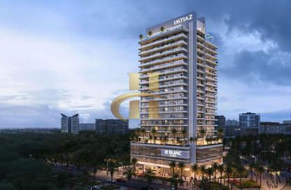Apartment - Studio - 1 for sale in Le Blanc Residence by Imtiaz - Dubai Land Residence Complex - Dubai Apartment - Studio - 1 for sale in Le Blanc Residence by Imtiaz - Dubai Land Residence Complex - Dubai