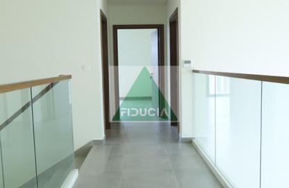 Villa - 4 Bedrooms - 5 Bathrooms for rent in Yas Acres - Yas Island - Abu Dhabi