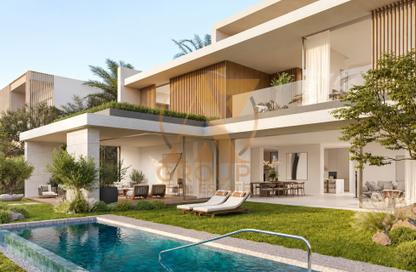 Villa - 4 - 5 for sale in The Acres (Phase 1) - The Acres - Dubai