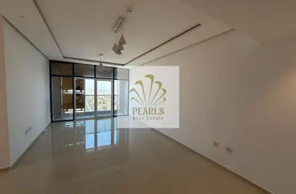 Apartment - 2 Bedrooms - 2 Bathrooms for rent in Al Naemiya Tower 3 - Al Naemiya Towers - Al Nuaimiya - Ajman