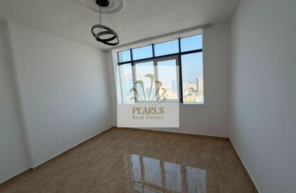 Apartment - 2 Bedrooms - 2 Bathrooms for rent in Al Naemiya Tower 3 - Al Naemiya Towers - Al Nuaimiya - Ajman
