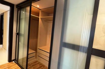Apartment - 4 Bedrooms - 5 Bathrooms for sale in Blue Tower - Al Majaz 3 - Al Majaz - Sharjah Apartment - 4 Bedrooms - 5 Bathrooms for sale in Blue Tower - Al Majaz 3 - Al Majaz - Sharjah