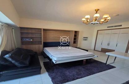 Apartment - Studio - 1 Bathroom for rent in Starz Tower 2 - Starz by Danube - Al Furjan - Dubai