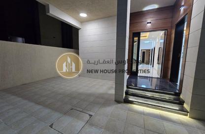 Villa - 5 Bedrooms - 7 Bathrooms for sale in Al Bahia Hills - Al Bahia - Ajman Villa - 5 Bedrooms - 7 Bathrooms for sale in Al Bahia Hills - Al Bahia - Ajman