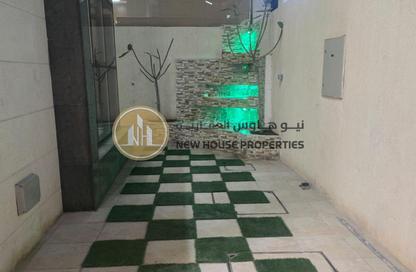 Villa - 5 Bedrooms - 7 Bathrooms for sale in Al Bahia Hills - Al Bahia - Ajman Villa - 5 Bedrooms - 7 Bathrooms for sale in Al Bahia Hills - Al Bahia - Ajman