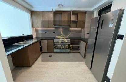 Townhouse - 4 Bedrooms - 3 Bathrooms for rent in Portofino - Damac Lagoons - Dubai