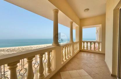 Apartment - 1 Bedroom - 1 Bathroom for rent in Royal Breeze 5 - Royal Breeze - Al Hamra Village - Ras Al Khaimah