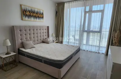 Apartment - 1 Bedroom - 1 Bathroom for rent in BLOOM TOWERS A - Bloom Towers - District 10 - Jumeirah Village Circle - Dubai