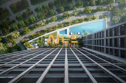 Apartment - 2 Bedrooms - 2 Bathrooms for sale in Binghatti Titania - Majan - Dubai