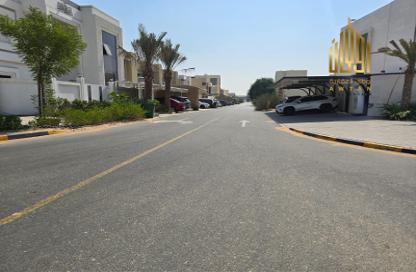 Land - Studio for sale in Kabbali Hills - Al Helio 2 - Al Helio - Ajman