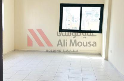 Apartment - 3 Bedrooms - 3 Bathrooms for rent in Al Marwan Tower - Al Mahatta - Al Qasimia - Sharjah