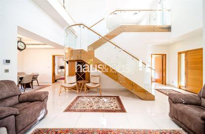 Villa - 4 Bedrooms - 4 Bathrooms for sale in Al Mahra - Arabian Ranches - Dubai