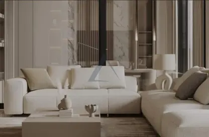 Apartment - 1 Bedroom - 2 Bathrooms for sale in Saddlewood Park - Nad Al Sheba 1 - Nad Al Sheba - Dubai