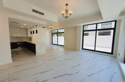 Townhouse - 4 Bedrooms - 5 Bathrooms for rent in Elie Saab Vie at the Fields - The Fields - District 11 - Mohammed Bin Rashid City - Dubai Townhouse - 4 Bedrooms - 5 Bathrooms for rent in Elie Saab Vie at the Fields - The Fields - District 11 - Mohammed Bin Rashid City - Dubai