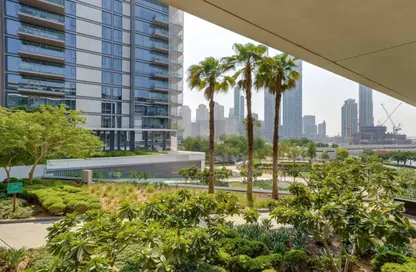 شقة - 3 غرف نوم - 3 حمامات للايجار في 5 شقة بناية - مساكن بلوواترز - جزيرة بلوواترز - دبي