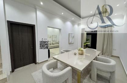 Villa - 5 - 6 for rent in Al Yasmeen 1 - Al Yasmeen - Ajman
