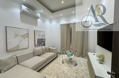 Villa - 5 - 6 for rent in Al Yasmeen 1 - Al Yasmeen - Ajman