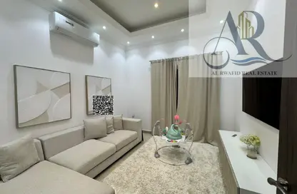 Villa - 5 Bedrooms - 6 Bathrooms for rent in Al Yasmeen 1 - Al Yasmeen - Ajman
