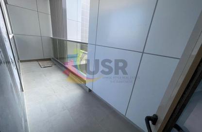 Apartment - 1 Bedroom - 2 Bathrooms for rent in Art Courtyard - Arjan - Dubai