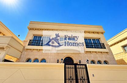 Villa - 5 - 7 for rent in Al Barsha 1 Villas - Al Barsha 1 - Al Barsha - Dubai