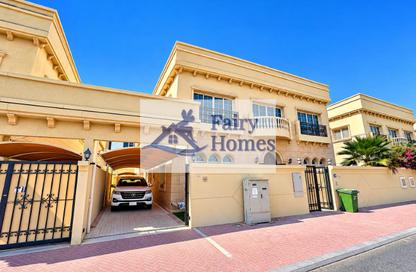 Villa - 5 - 7 for rent in Al Barsha 1 Villas - Al Barsha 1 - Al Barsha - Dubai Villa - 5 - 7 for rent in Al Barsha 1 Villas - Al Barsha 1 - Al Barsha - Dubai