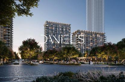 Apartment - 2 - 2 for sale in Aeon Tower 1 - Aeon - Dubai Creek Harbour (The Lagoons) - Dubai Apartment - 2 - 2 for sale in Aeon Tower 1 - Aeon - Dubai Creek Harbour (The Lagoons) - Dubai