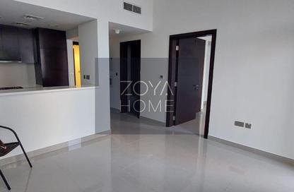 Apartment - 1 - 2 for rent in Merano Tower - Business Bay - Dubai