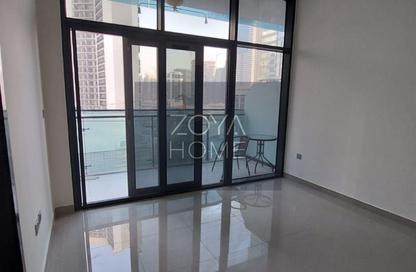 Apartment - 1 - 2 for rent in Merano Tower - Business Bay - Dubai