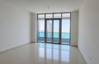 Apartment - 1 Bedroom - 2 Bathrooms for rent in Julphar Residence - Al Reem Island - Abu Dhabi Apartment - 1 Bedroom - 2 Bathrooms for rent in Julphar Residence - Al Reem Island - Abu Dhabi