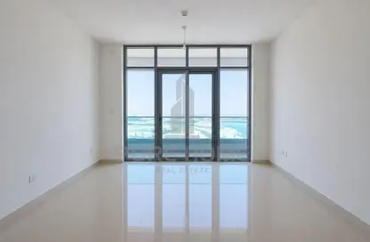 Apartment - 1 Bedroom - 2 Bathrooms for rent in Julphar Residence - Al Reem Island - Abu Dhabi Apartment - 1 Bedroom - 2 Bathrooms for rent in Julphar Residence - Al Reem Island - Abu Dhabi