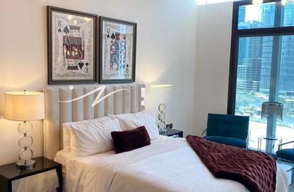 Apartment - Studio - 1 Bathroom for sale in Joya Dorado Residences - Arjan - Dubai Apartment - Studio - 1 Bathroom for sale in Joya Dorado Residences - Arjan - Dubai