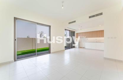 Villa - 4 - 4 for rent in Parkside 2 - Emaar South - Dubai South (Dubai World Central) - Dubai