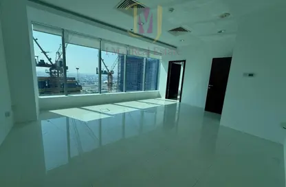 Office Space - 1 Bedroom - 1 Bathroom for rent in Bayswater - Business Bay - Dubai
