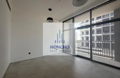 Apartment - 1 Bedroom - 2 Bathrooms for rent in Jumeirah Garden City - Al Satwa - Dubai