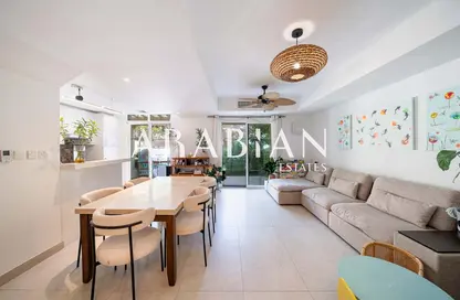 Townhouse - 2 Bedrooms - 3 Bathrooms for sale in Springs 6 - The Springs - Dubai