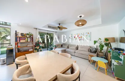 Townhouse - 2 Bedrooms - 3 Bathrooms for sale in Springs 6 - The Springs - Dubai