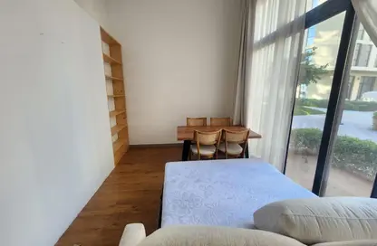 Apartment - Studio - 1 Bathroom for rent in Al Mamsha - Muwaileh - Sharjah