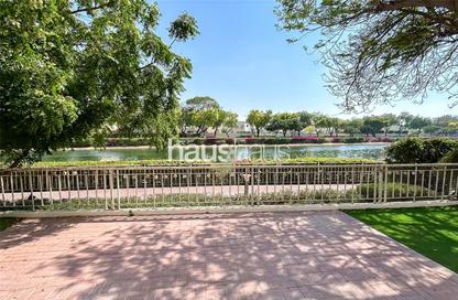 Villa - 2 Bedrooms - 3 Bathrooms for rent in Springs 15 - The Springs - Dubai