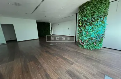 مكتب - استوديو - 1 حمام للايجار في القمة - الخليج التجاري - دبي