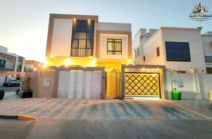 Villa - 5 - 7 for rent in Al Rawda 2 Villas - Al Rawda 2 - Al Rawda - Ajman Villa - 5 - 7 for rent in Al Rawda 2 Villas - Al Rawda 2 - Al Rawda - Ajman
