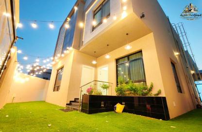 Villa - 5 - 7 for rent in Al Rawda 2 Villas - Al Rawda 2 - Al Rawda - Ajman Villa - 5 - 7 for rent in Al Rawda 2 Villas - Al Rawda 2 - Al Rawda - Ajman