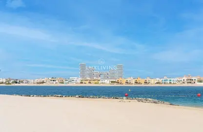 فيلا - 5 غرف نوم - 6 حمامات للايجار في بالما ريزيدنس - نخلة جميرا - دبي