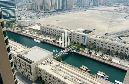 شقة - 2 غرف نوم - 3 حمامات للايجار في الممزر - الممزر - الشارقة - الشارقة