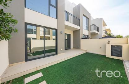 Townhouse - 3 Bedrooms - 3 Bathrooms for sale in Camelia 2 - Camelia - Arabian Ranches 2 - Dubai Townhouse - 3 Bedrooms - 3 Bathrooms for sale in Camelia 2 - Camelia - Arabian Ranches 2 - Dubai