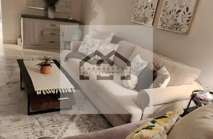 Apartment - 1 Bedroom - 2 Bathrooms for sale in Gulfa Towers - Al Rashidiya 1 - Al Rashidiya - Ajman