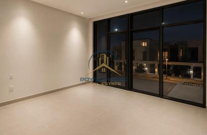 Townhouse - 3 Bedrooms - 4 Bathrooms for rent in Mudon Al Ranim 6 - Mudon - Dubai