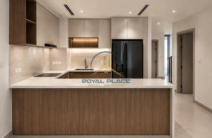 Townhouse - 3 Bedrooms - 4 Bathrooms for rent in Mudon Al Ranim 6 - Mudon - Dubai