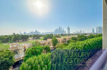 Apartment - 2 Bedrooms - 2 Bathrooms for rent in The Fairways West - The Fairways - The Views - Dubai Apartment - 2 Bedrooms - 2 Bathrooms for rent in The Fairways West - The Fairways - The Views - Dubai