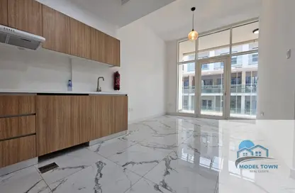 شقة - غرفة نوم - 1 حمام للايجار في الواحة 2 - مساكن الواحه - مدينة مصدر - أبوظبي