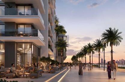 Apartment - 2 Bedrooms - 3 Bathrooms for sale in Creek Bay Tower B - Creek Bay - Dubai Creek Harbour (The Lagoons) - Dubai